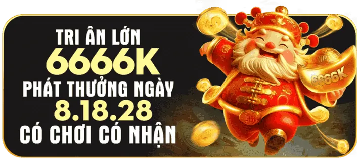 Hoàn trả hàng ngày và thưởng VIP