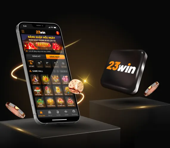 Game Jackpot Lũy Tiến