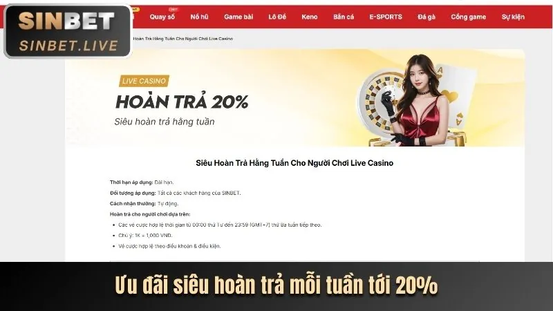 Nổ Hũ (Slots)